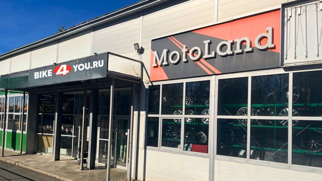 г. Владимир, ул. Куйбышева, 22Б секция №1